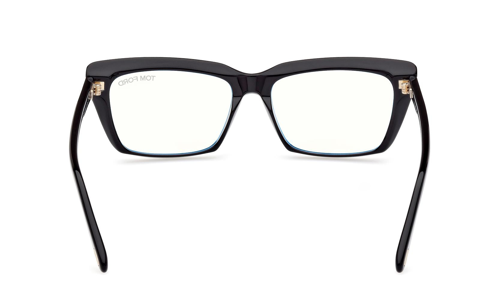 Tom Ford Eyeglasses FT5894/B 001
