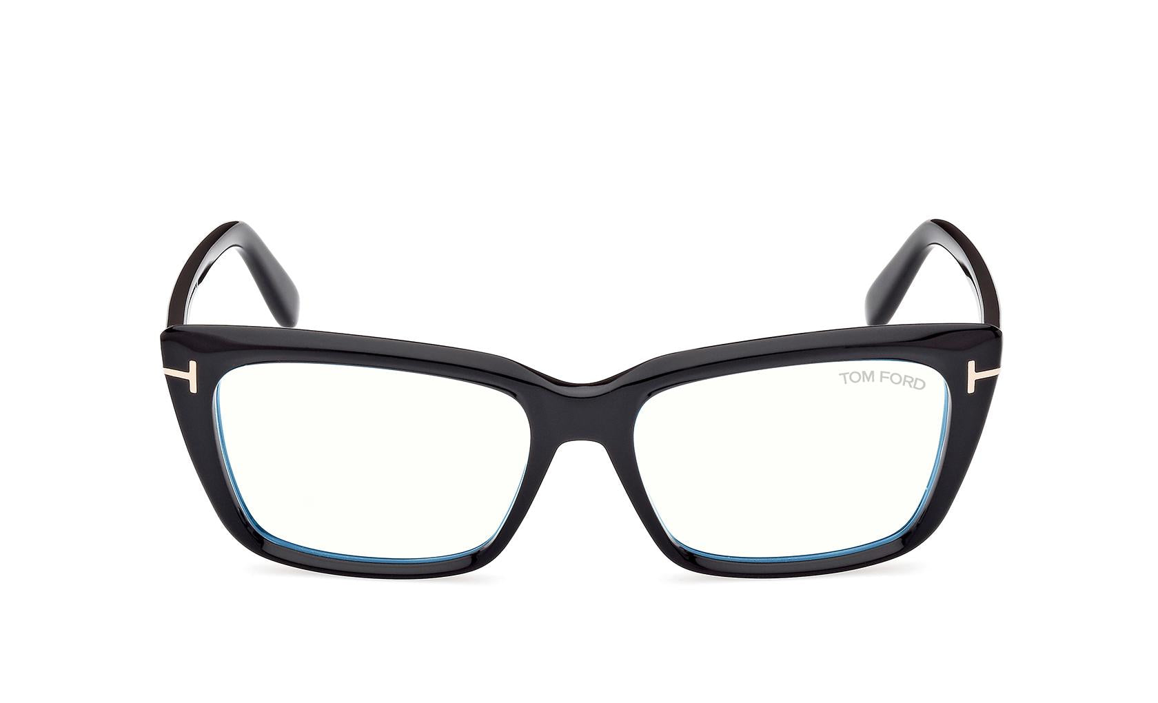 Tom Ford Eyeglasses FT5894/B 001