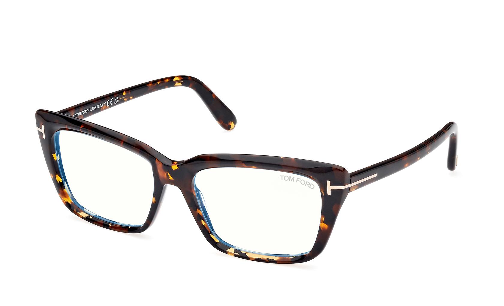 Tom Ford Eyeglasses FT5894/B 052