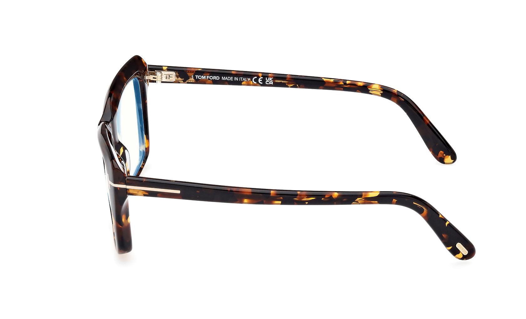 Tom Ford Eyeglasses FT5894/B 052