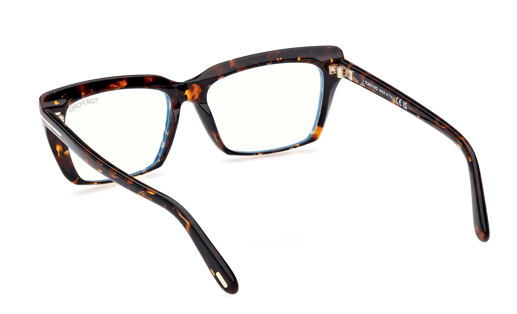 Tom Ford Eyeglasses FT5894/B 052