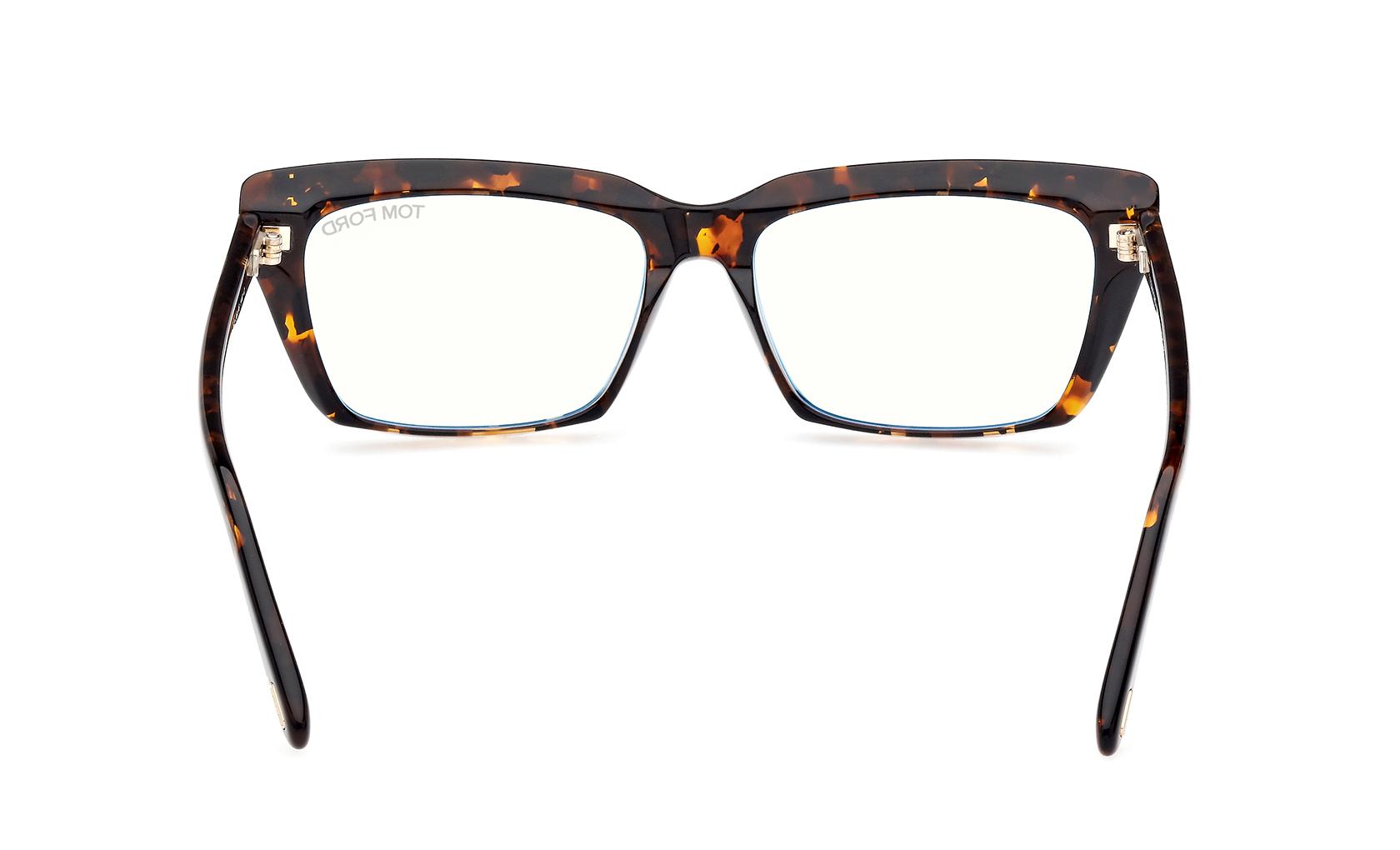 Tom Ford Eyeglasses FT5894/B 052