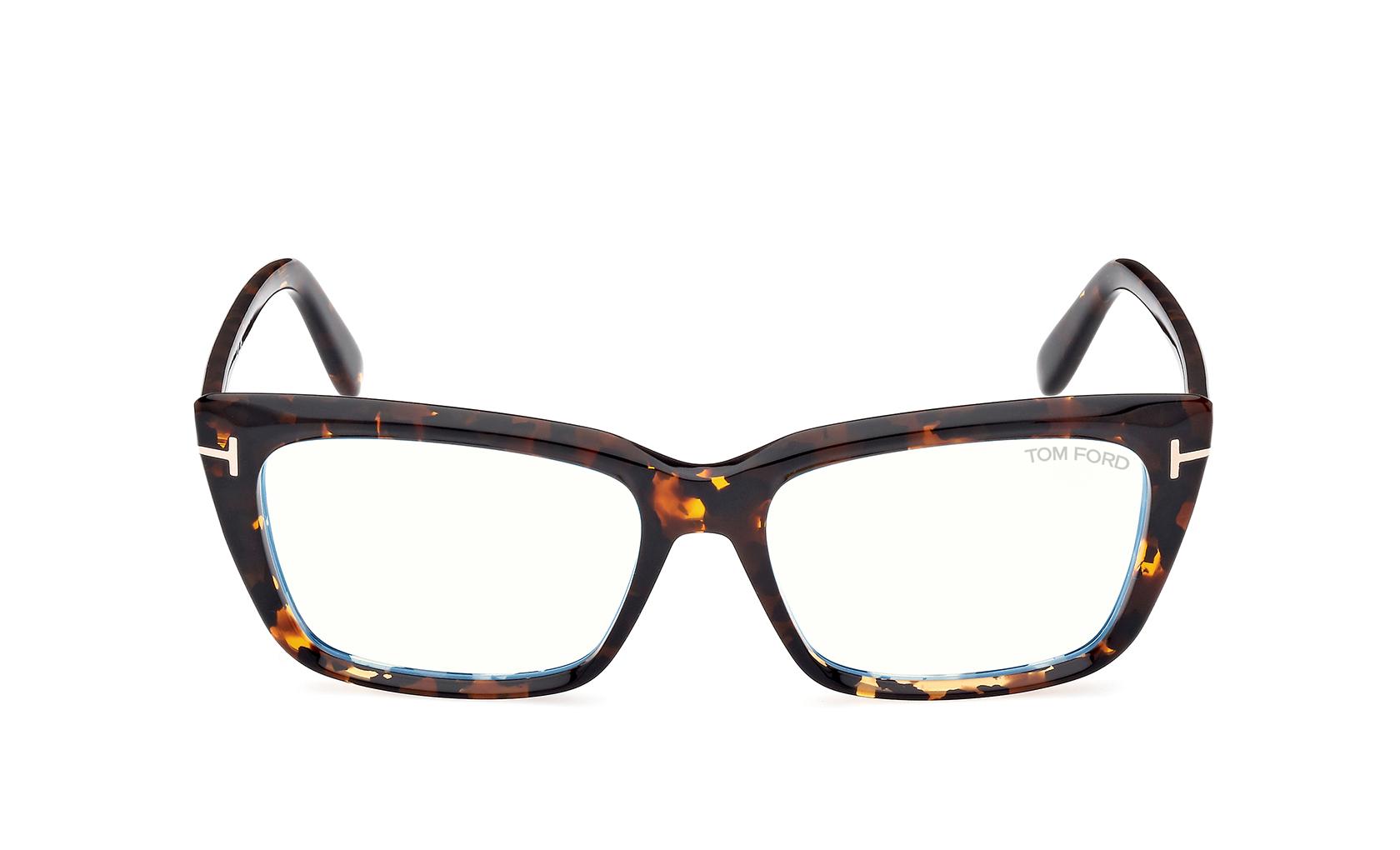 Tom Ford Eyeglasses FT5894/B 052