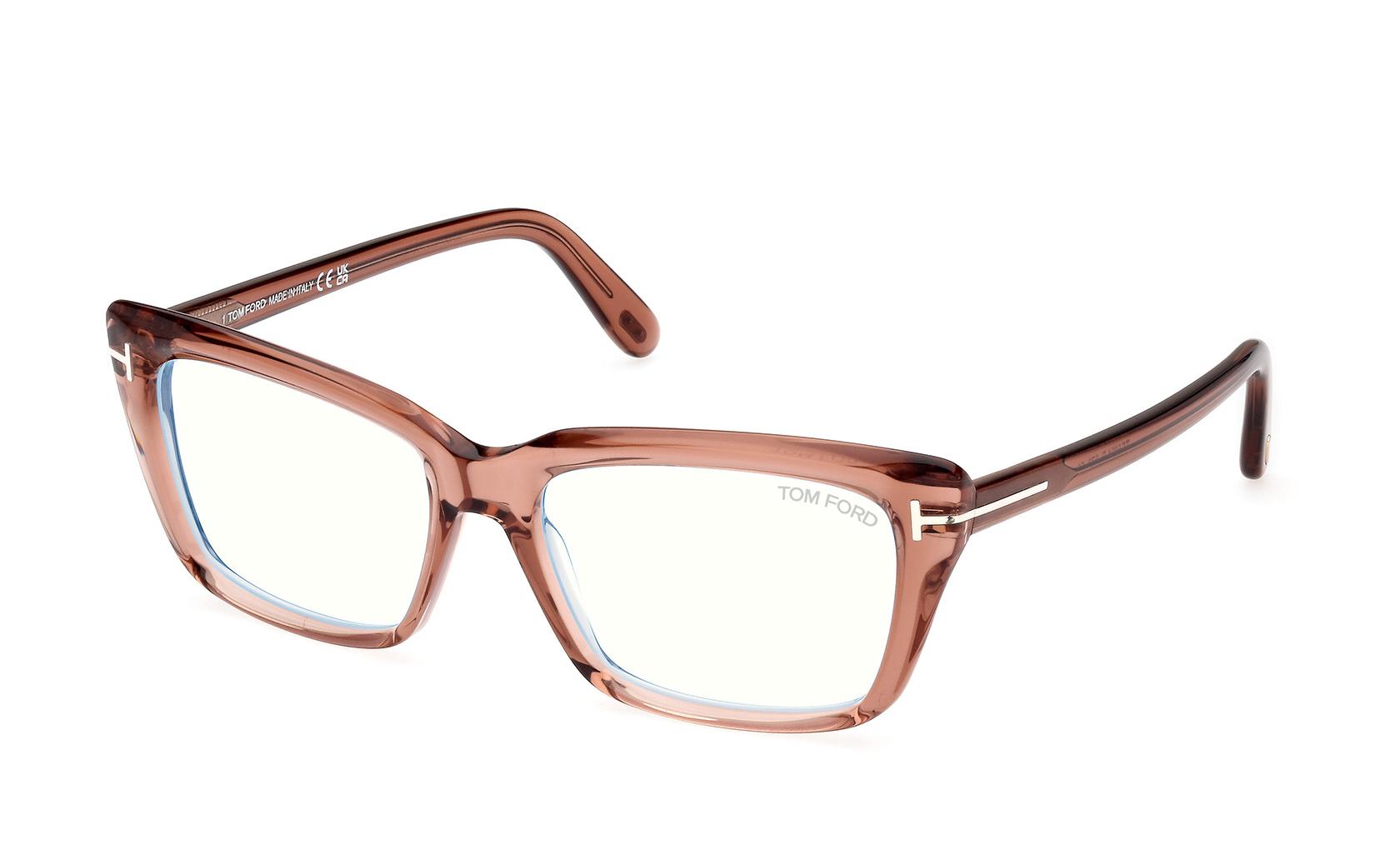 Tom Ford Eyeglasses FT5894/B 072