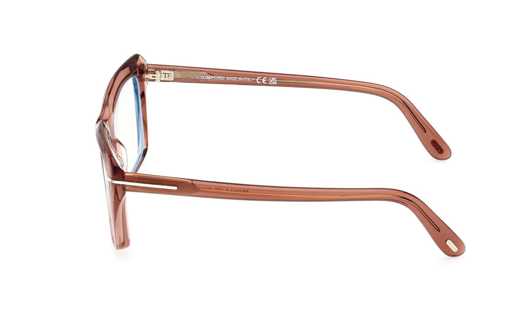 Tom Ford Eyeglasses FT5894/B 072