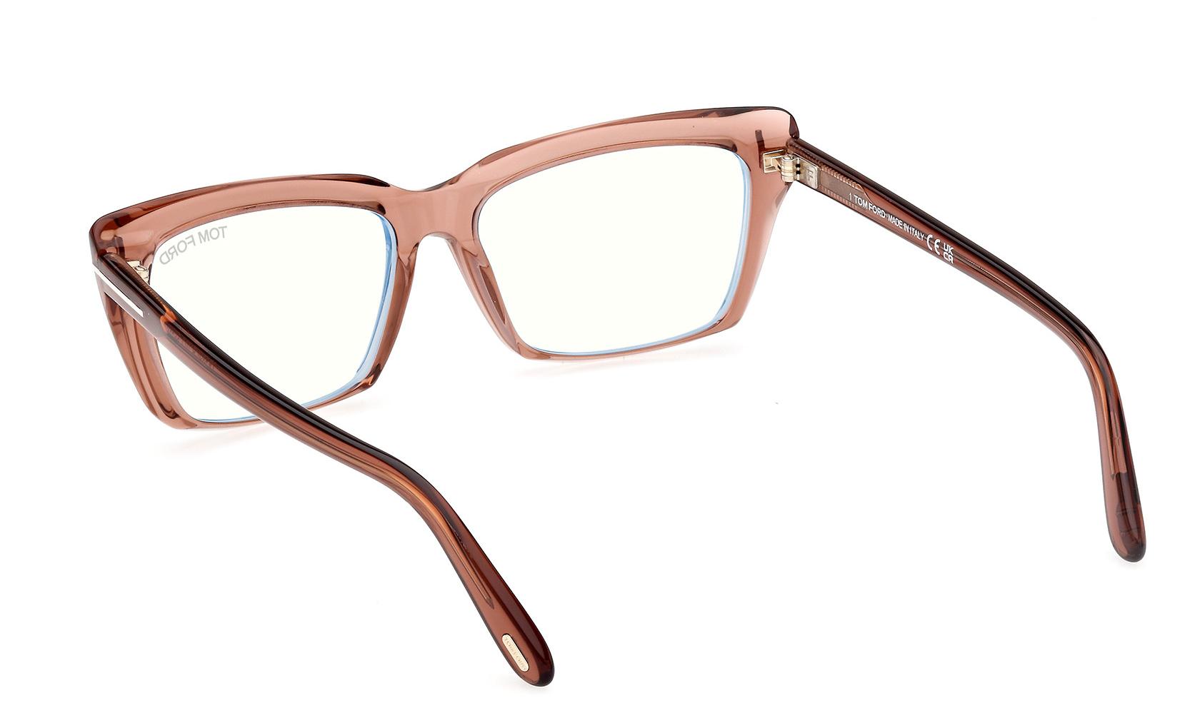 Tom Ford Eyeglasses FT5894/B 072