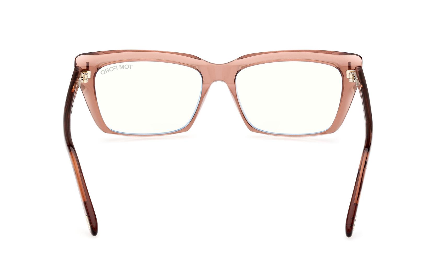 Tom Ford Eyeglasses FT5894/B 072