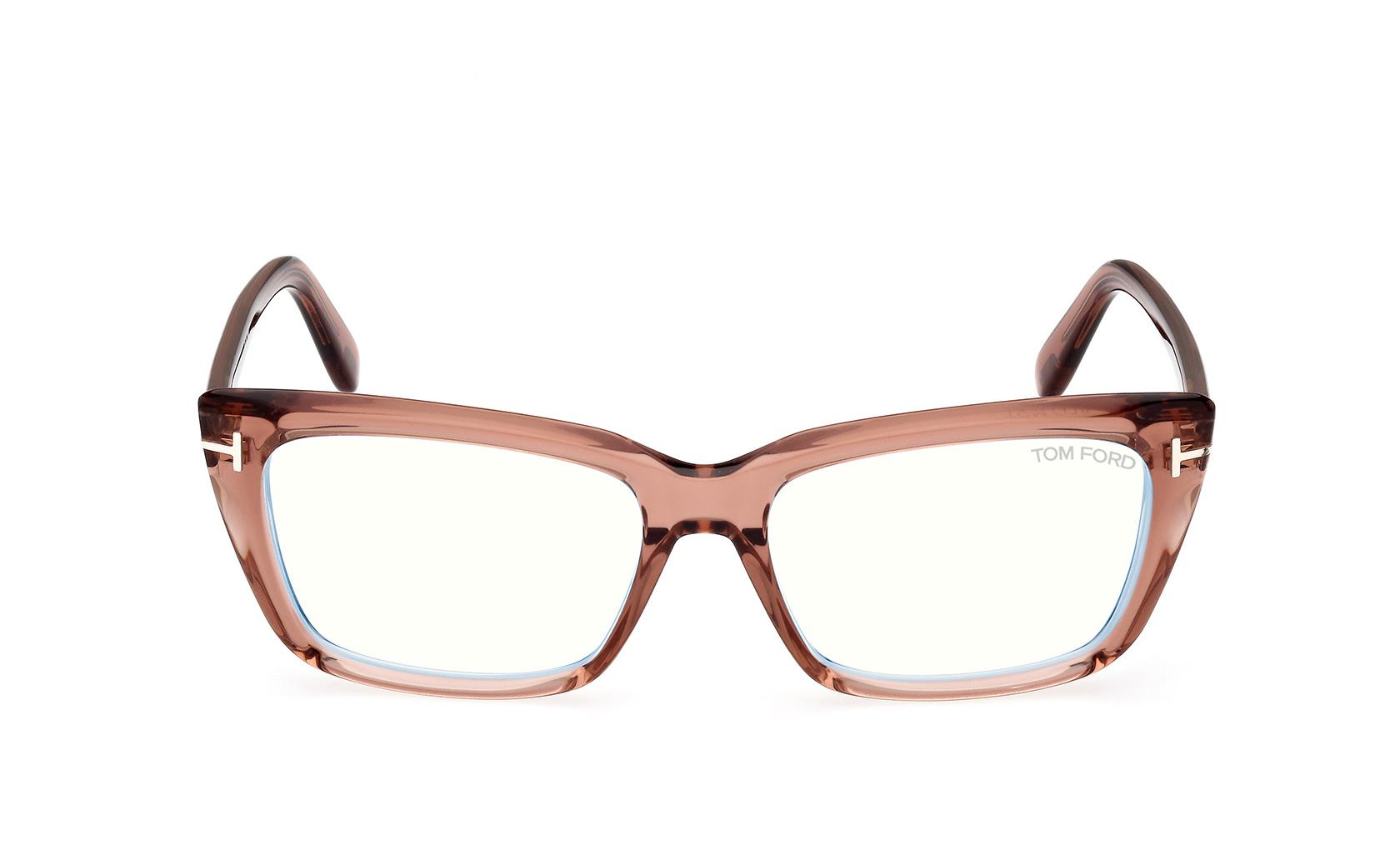 Tom Ford Eyeglasses FT5894/B 072