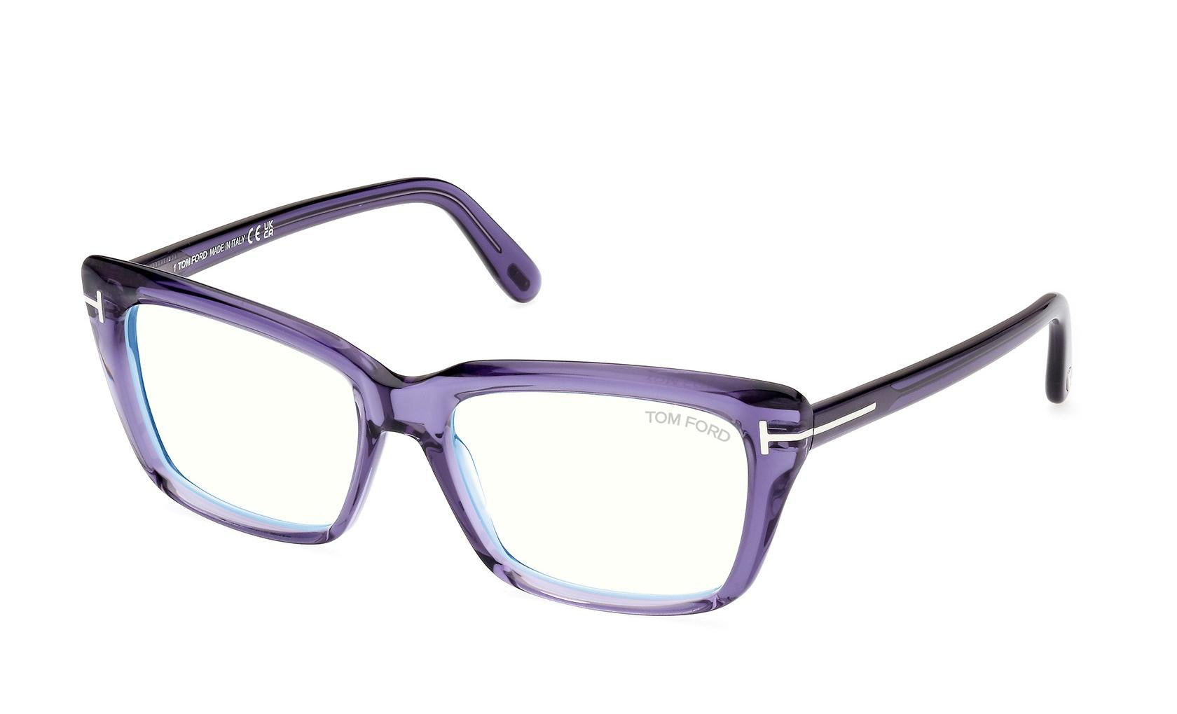 Tom Ford Eyeglasses FT5894/B 081