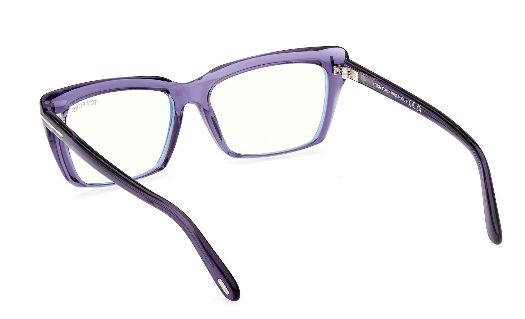 Tom Ford Eyeglasses FT5894/B 081