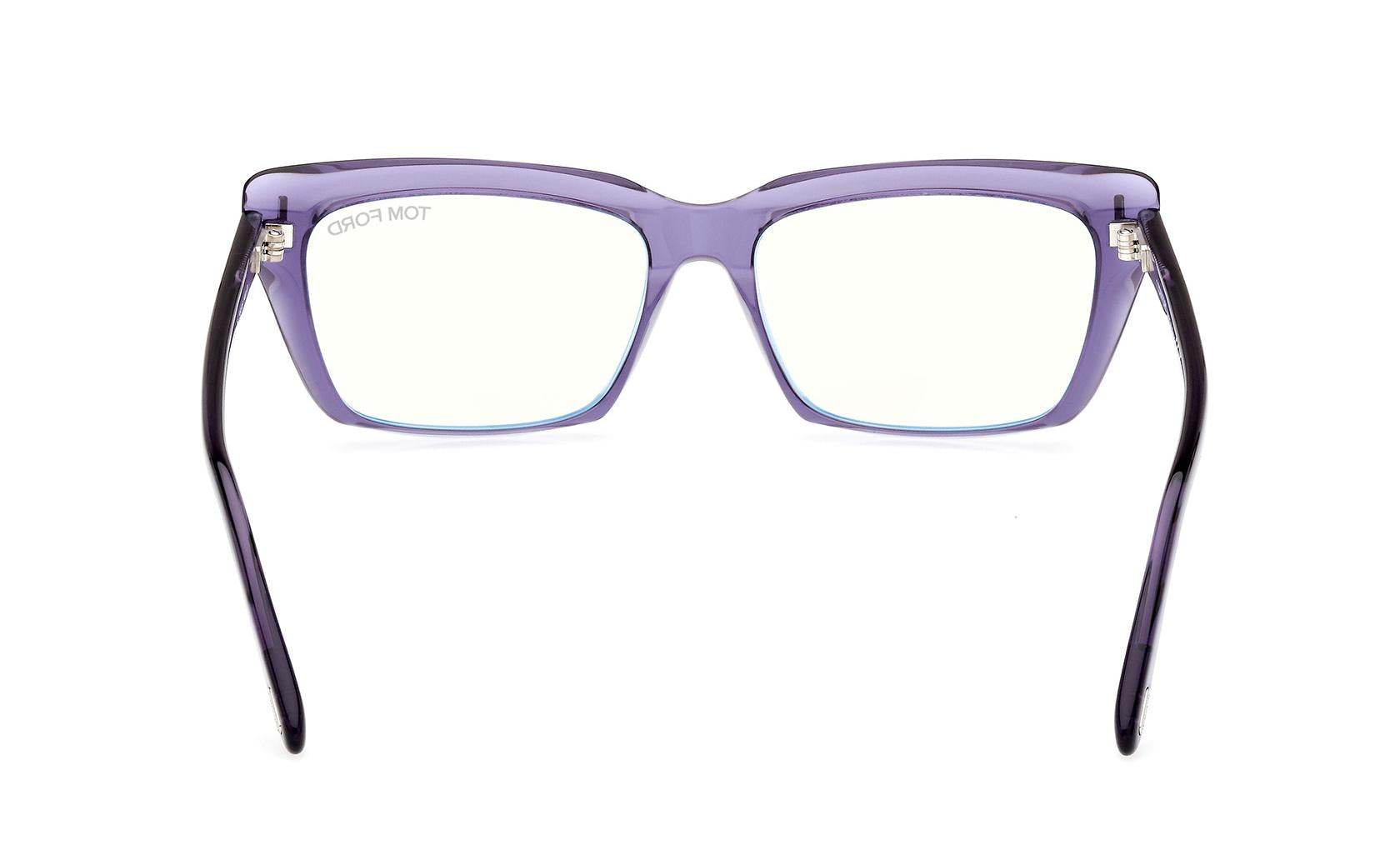 Tom Ford Eyeglasses FT5894/B 081