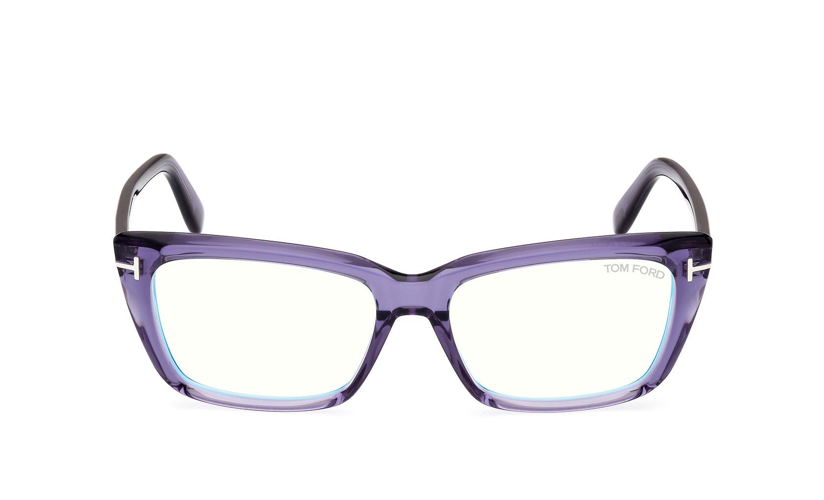 Tom Ford Eyeglasses FT5894/B 081