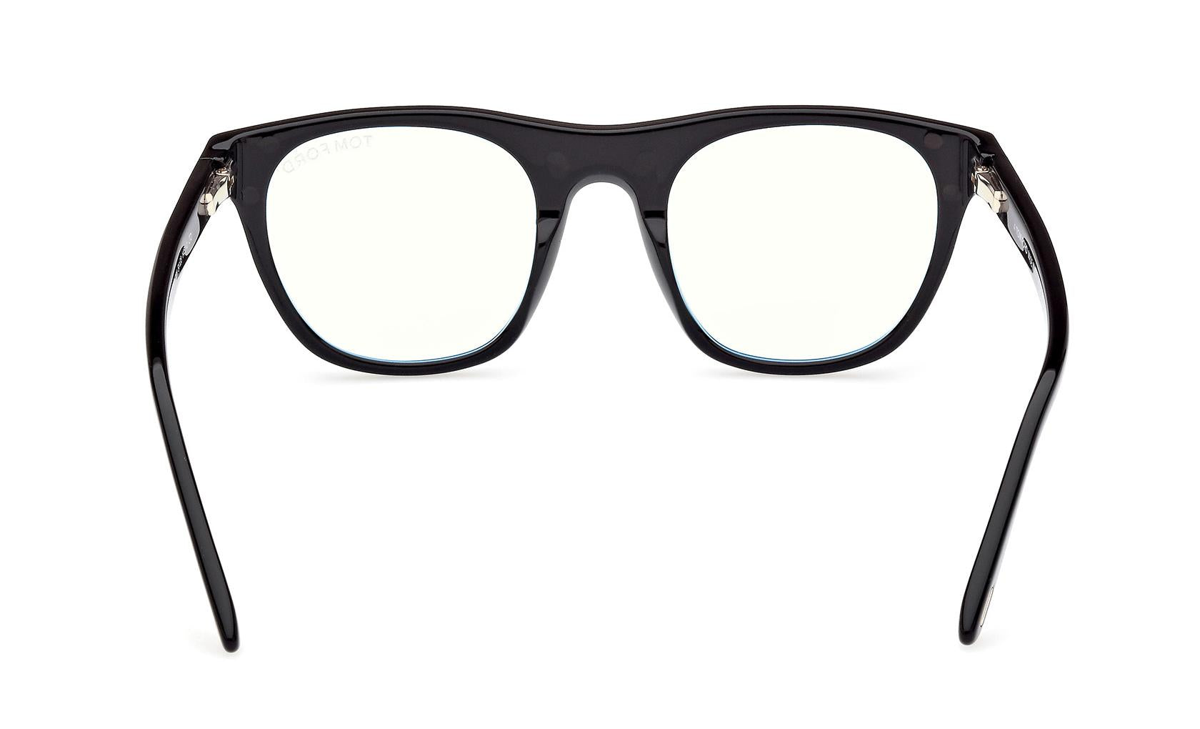 Tom Ford Eyeglasses FT5895/B 001