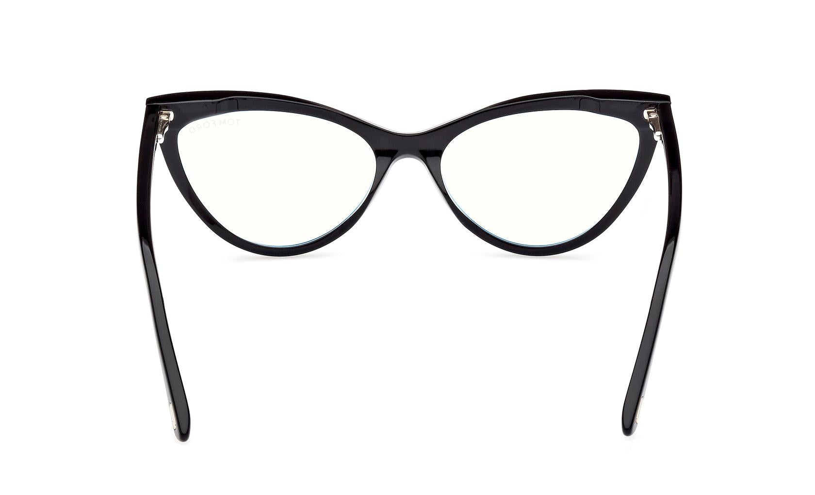 Tom Ford Eyeglasses FT5896/B 001