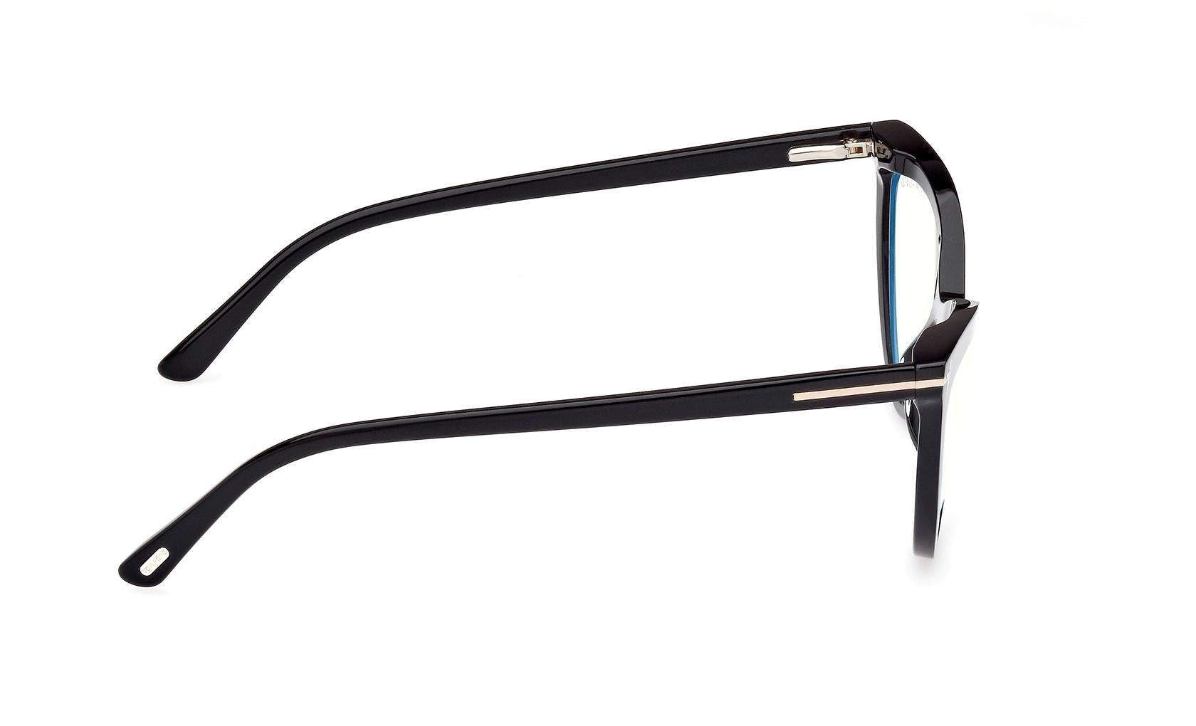 Tom Ford Eyeglasses FT5896/B 001