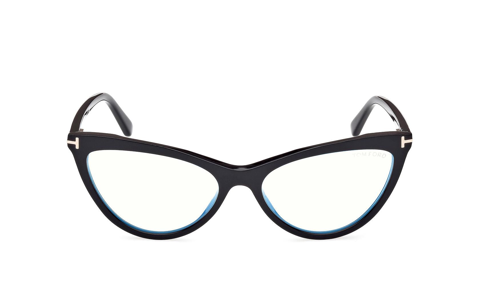 Tom Ford Eyeglasses FT5896/B 001