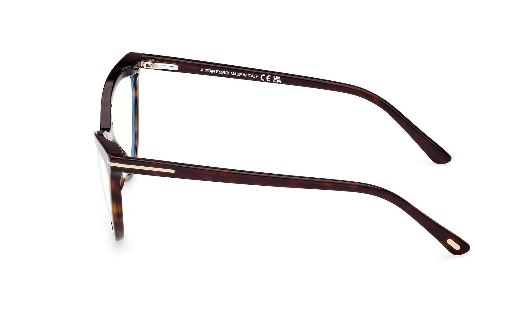 Tom Ford Eyeglasses FT5896/B 052