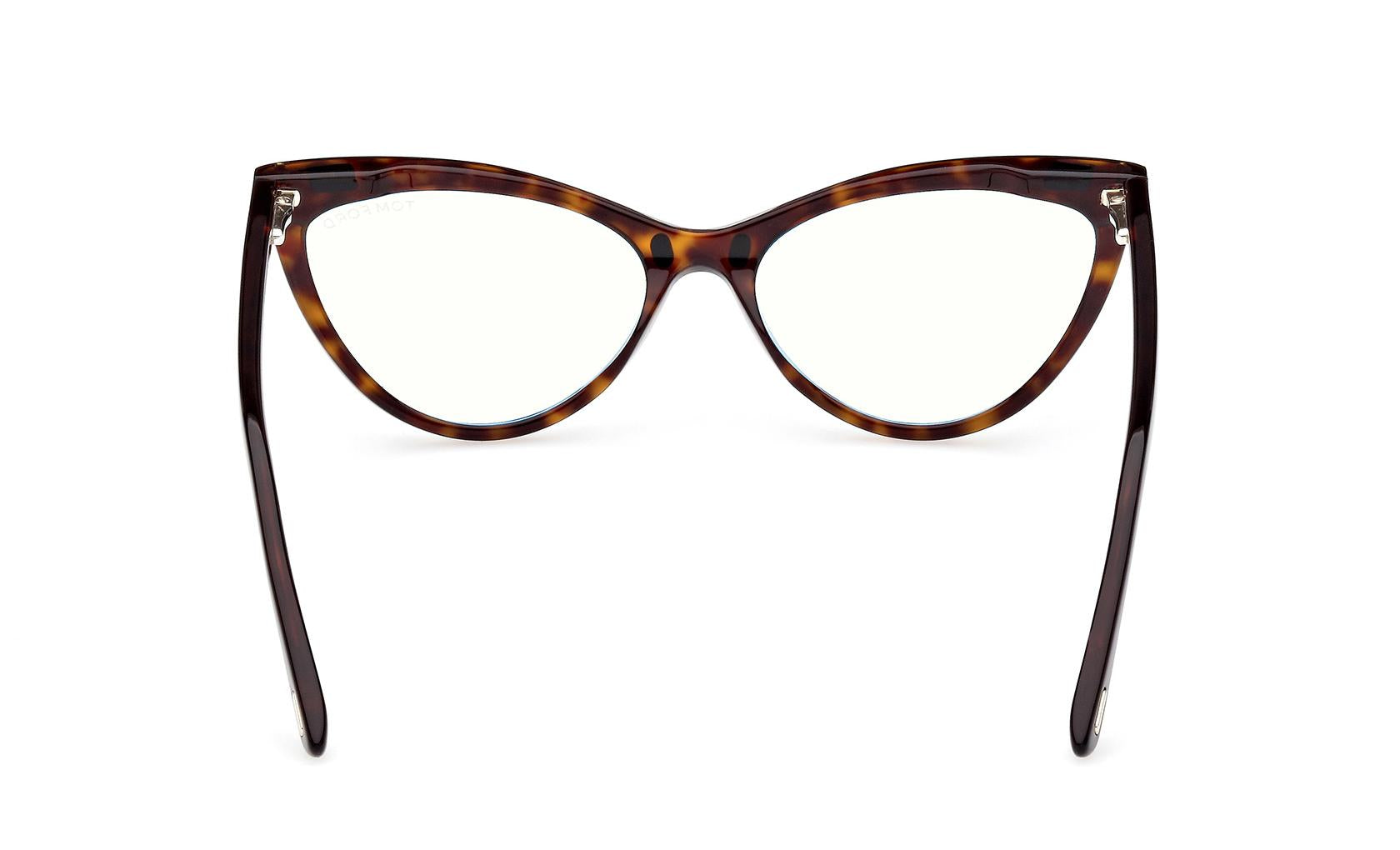 Tom Ford Eyeglasses FT5896/B 052