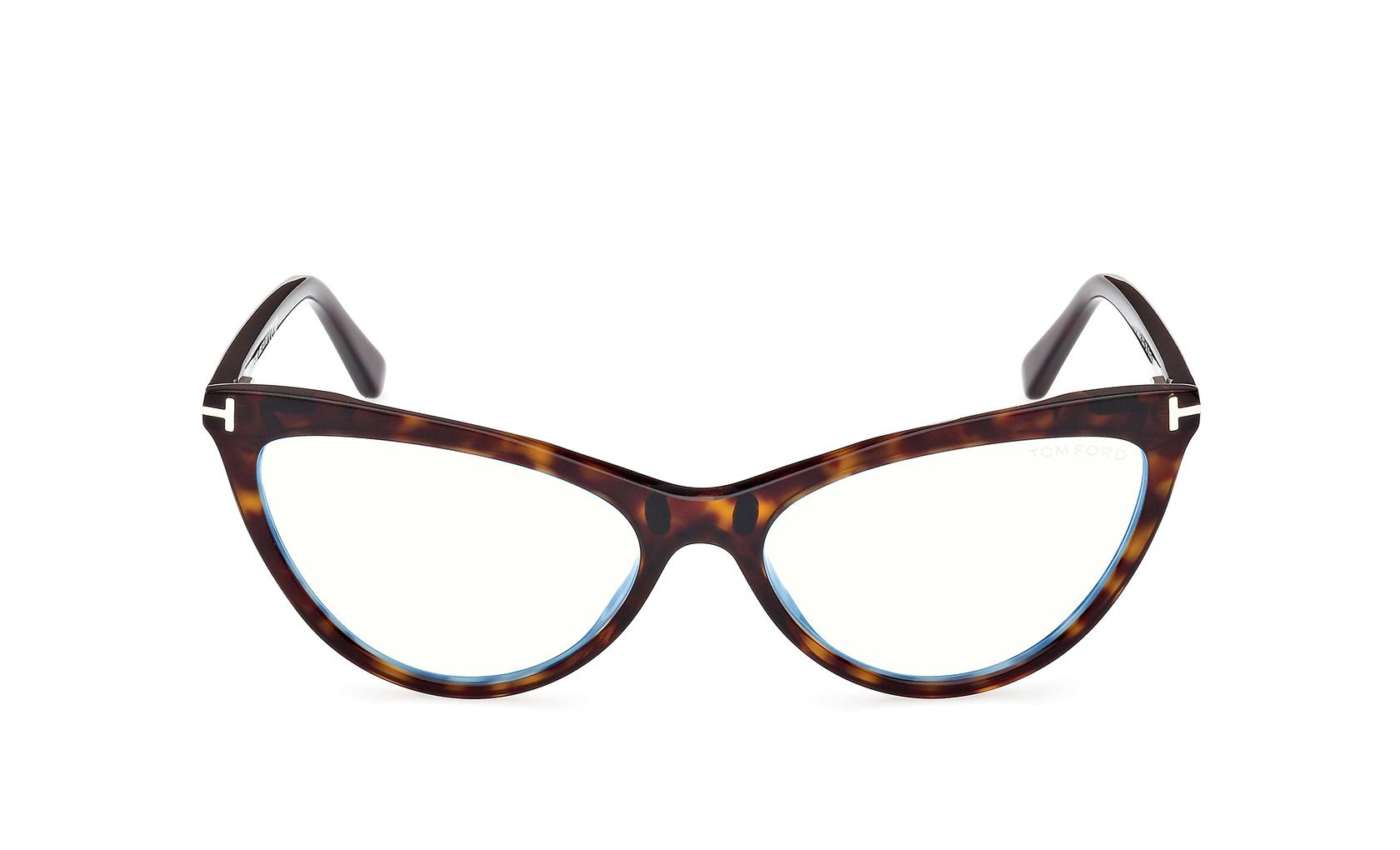 Tom Ford Eyeglasses FT5896/B 052