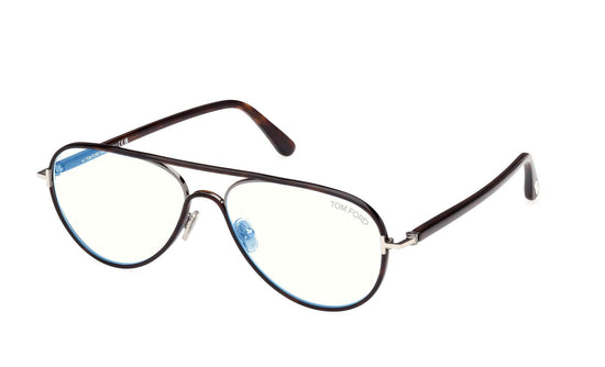 Tom Ford Eyeglasses FT5897/B 052
