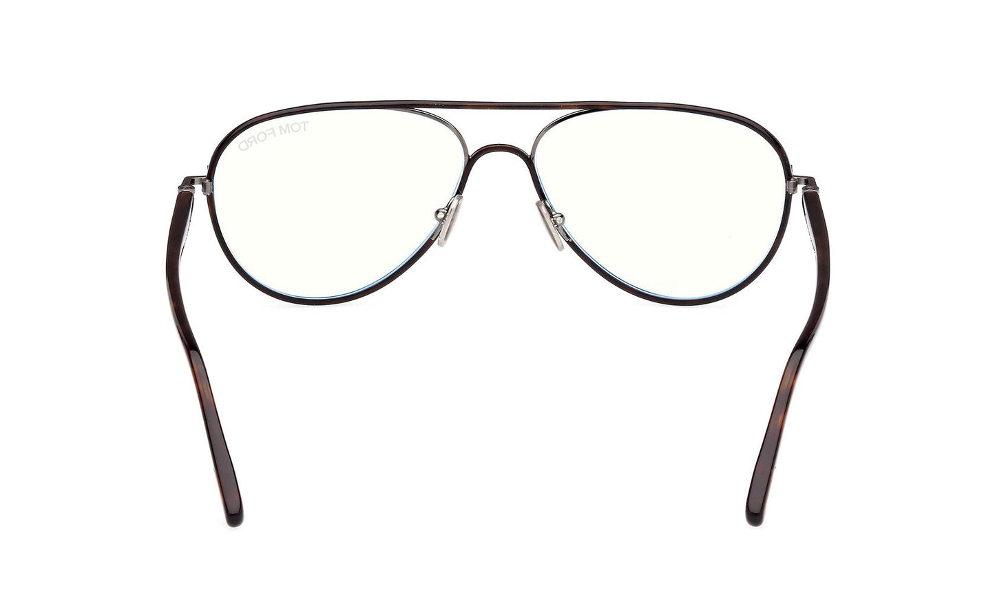 Tom Ford Eyeglasses FT5897/B 052