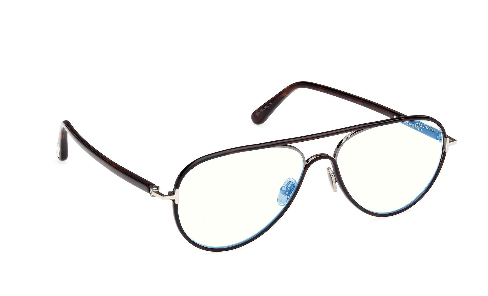 Tom Ford Eyeglasses FT5897/B 052