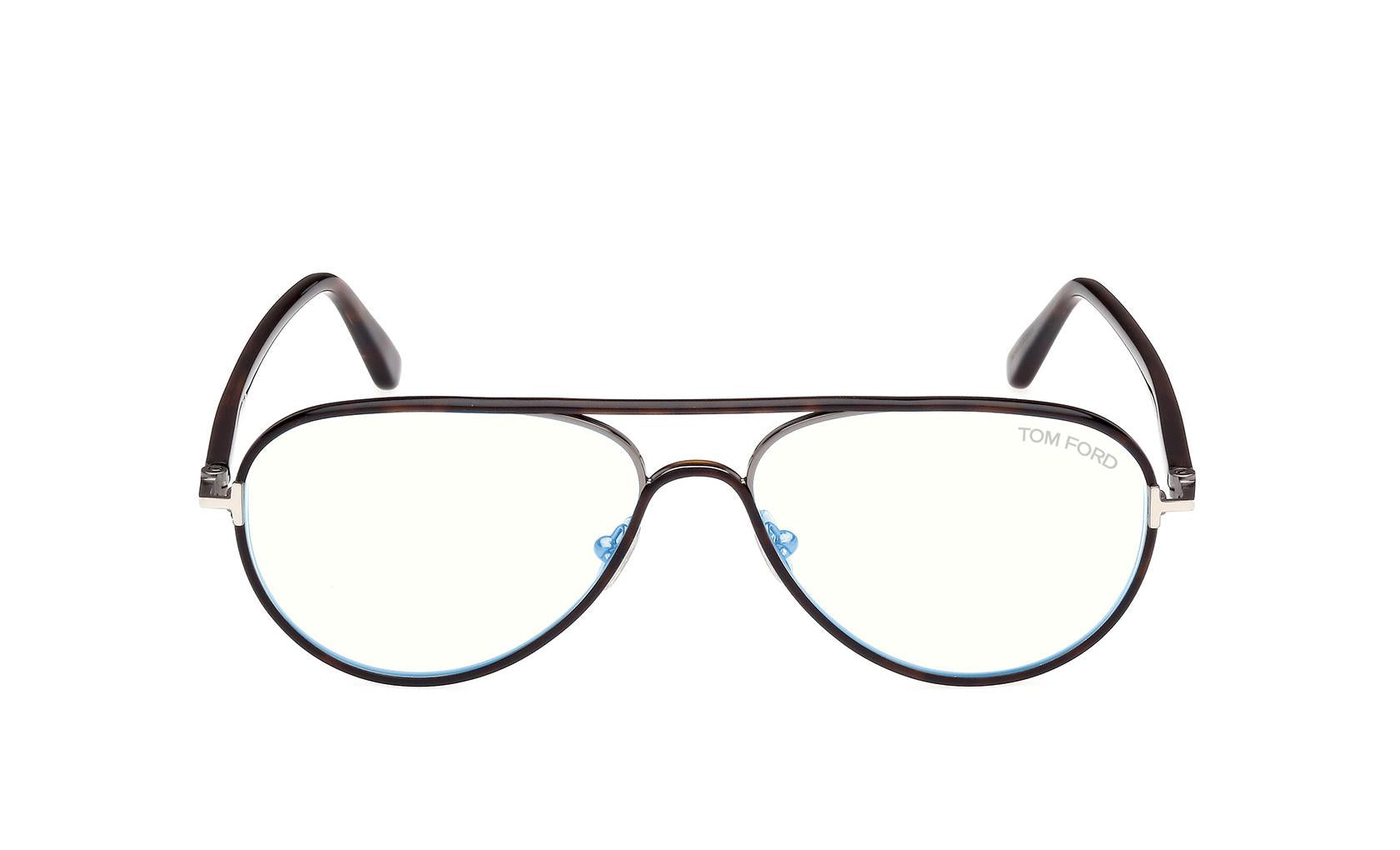 Tom Ford Eyeglasses FT5897/B 052