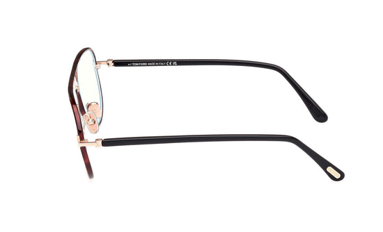 Tom Ford Eyeglasses FT5897/B 053