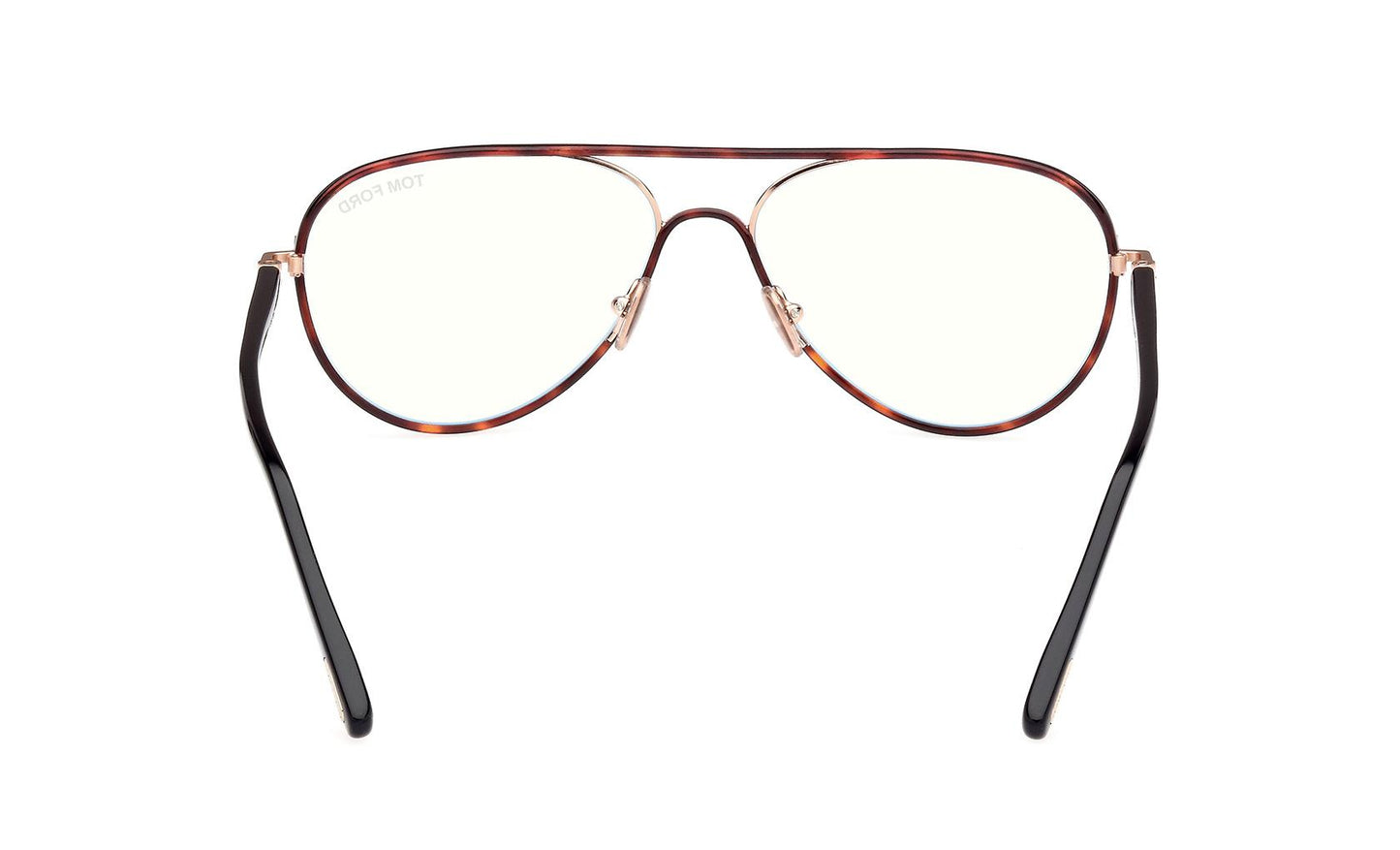 Tom Ford Eyeglasses FT5897/B 053