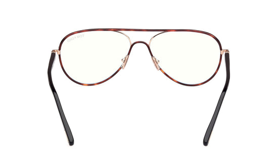 Tom Ford Eyeglasses FT5897/B 053