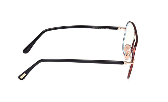 Tom Ford Eyeglasses FT5897/B 053