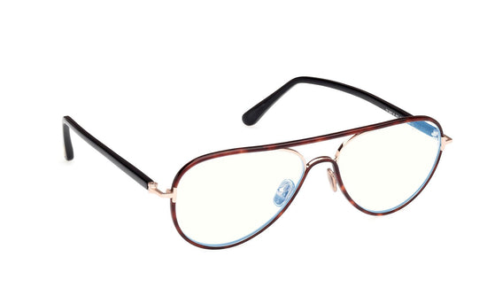 Tom Ford Eyeglasses FT5897/B 053