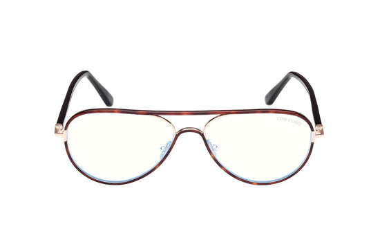 Tom Ford Eyeglasses FT5897/B 053