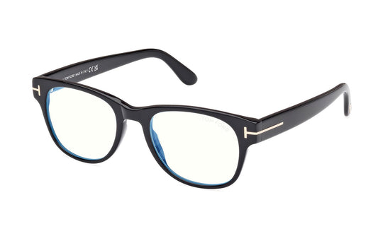 Tom Ford Eyeglasses FT5898/B 001