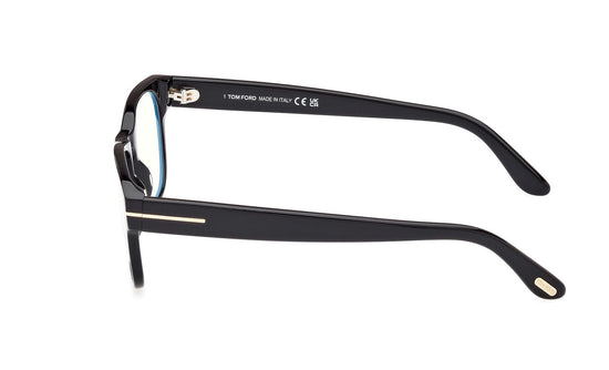 Tom Ford Eyeglasses FT5898/B 001