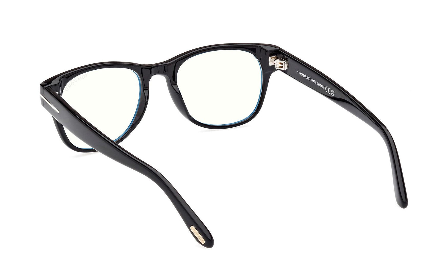 Tom Ford Eyeglasses FT5898/B 001