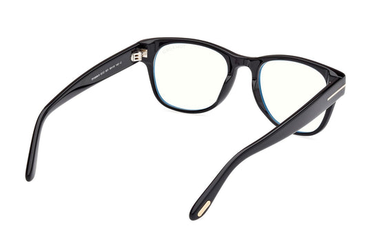 Tom Ford Eyeglasses FT5898/B 001