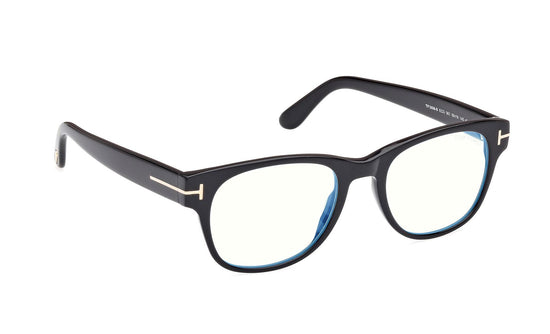 Tom Ford Eyeglasses FT5898/B 001