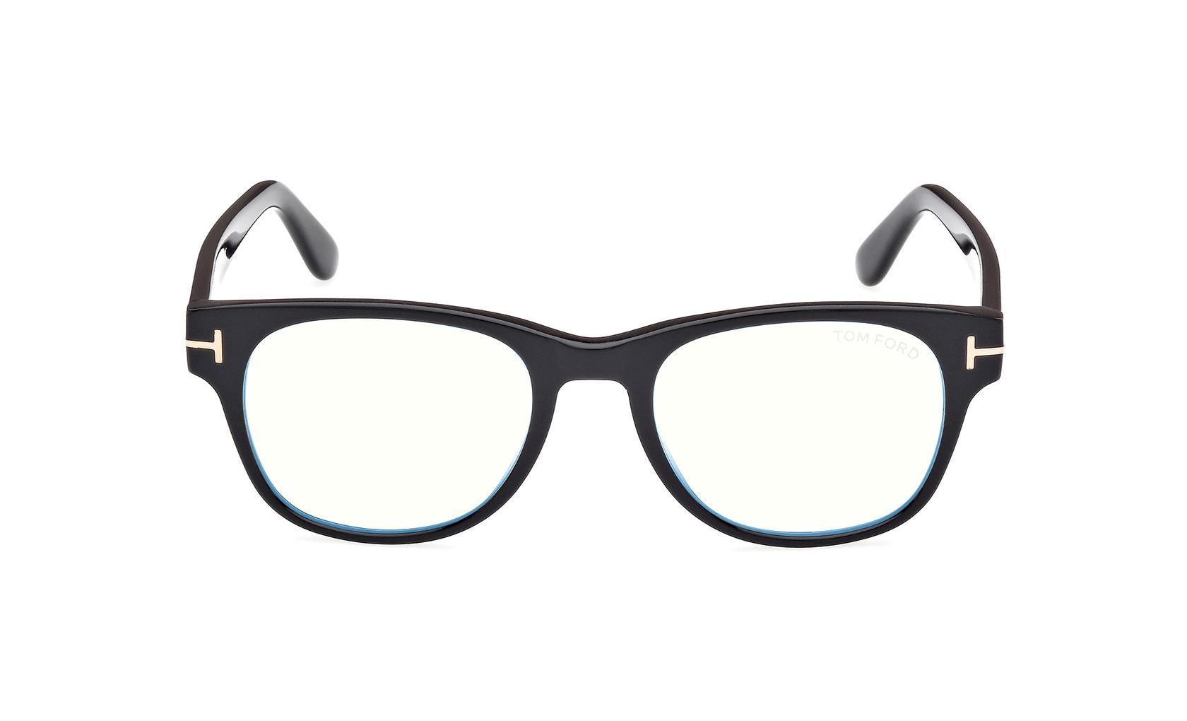 Tom Ford Eyeglasses FT5898/B 001