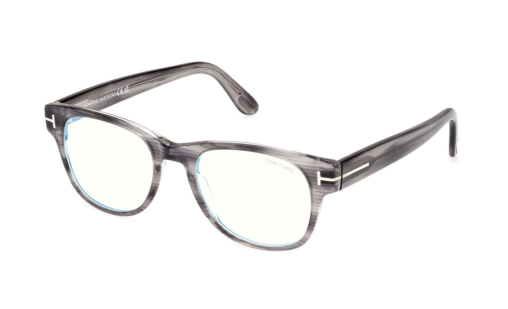 Tom Ford Eyeglasses FT5898/B 020