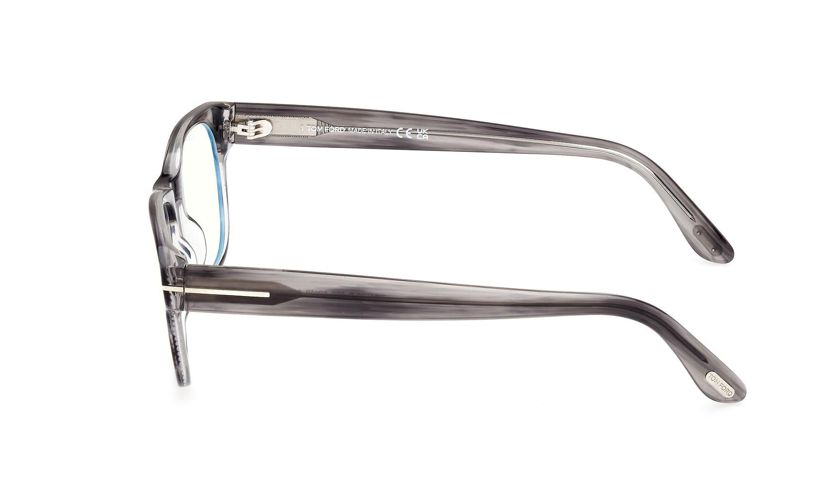 Tom Ford Eyeglasses FT5898/B 020