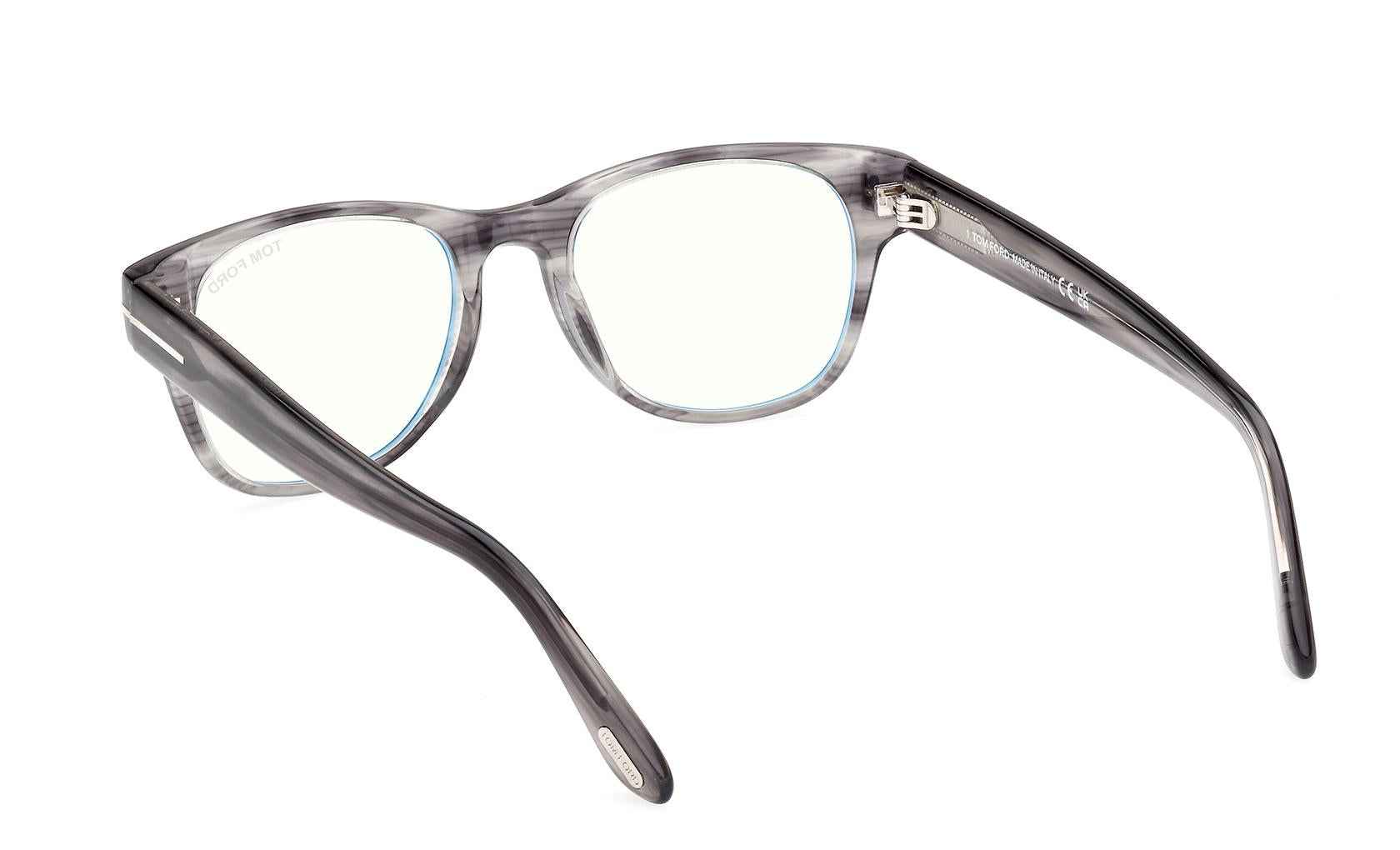 Tom Ford Eyeglasses FT5898/B 020