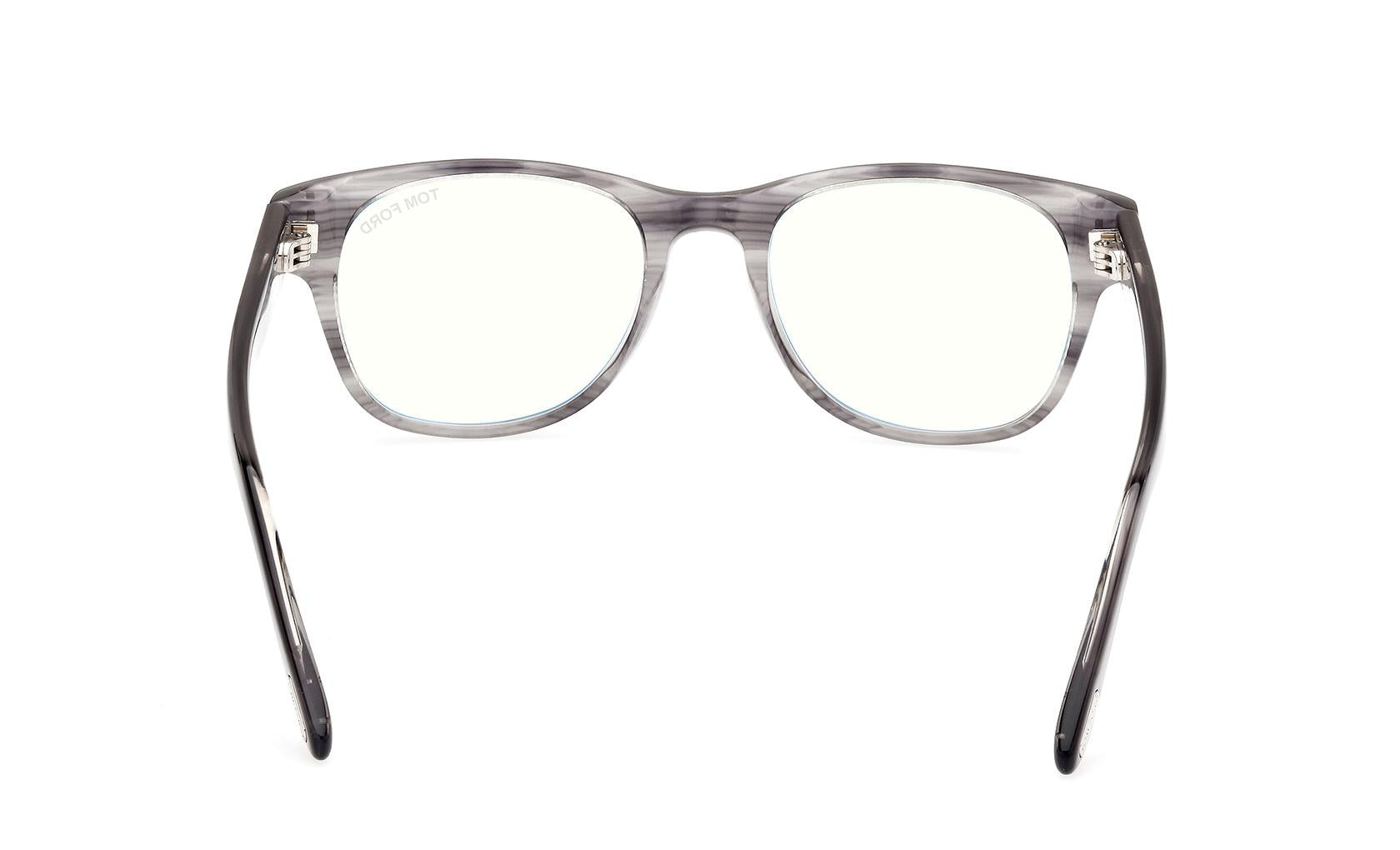Tom Ford Eyeglasses FT5898/B 020