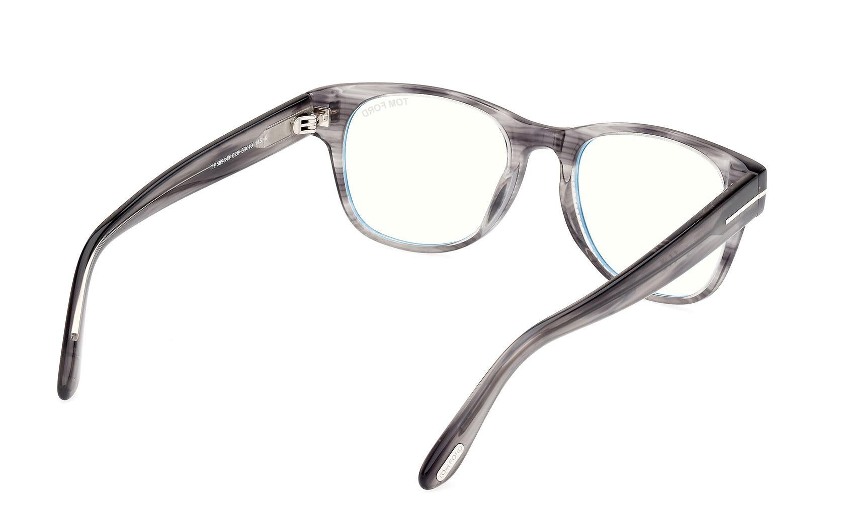 Tom Ford Eyeglasses FT5898/B 020