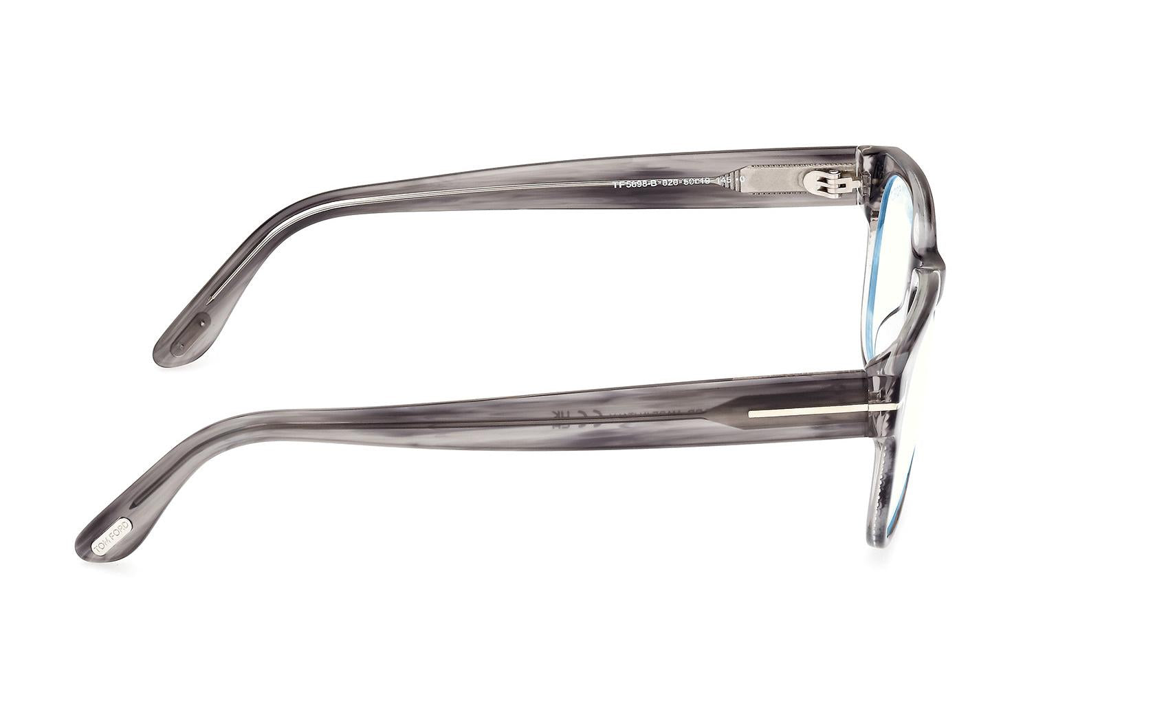 Tom Ford Eyeglasses FT5898/B 020