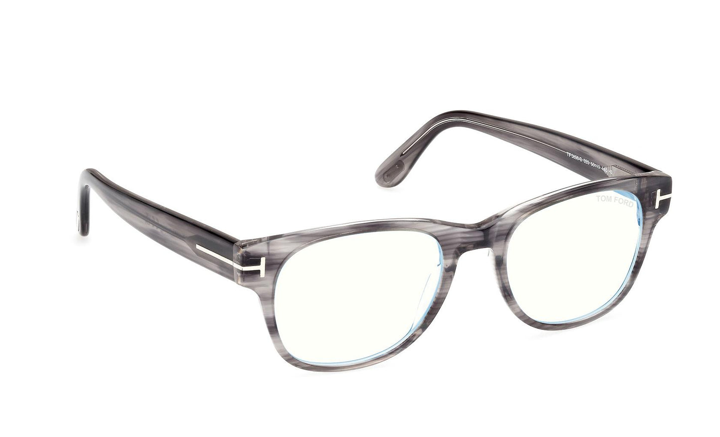 Tom Ford Eyeglasses FT5898/B 020