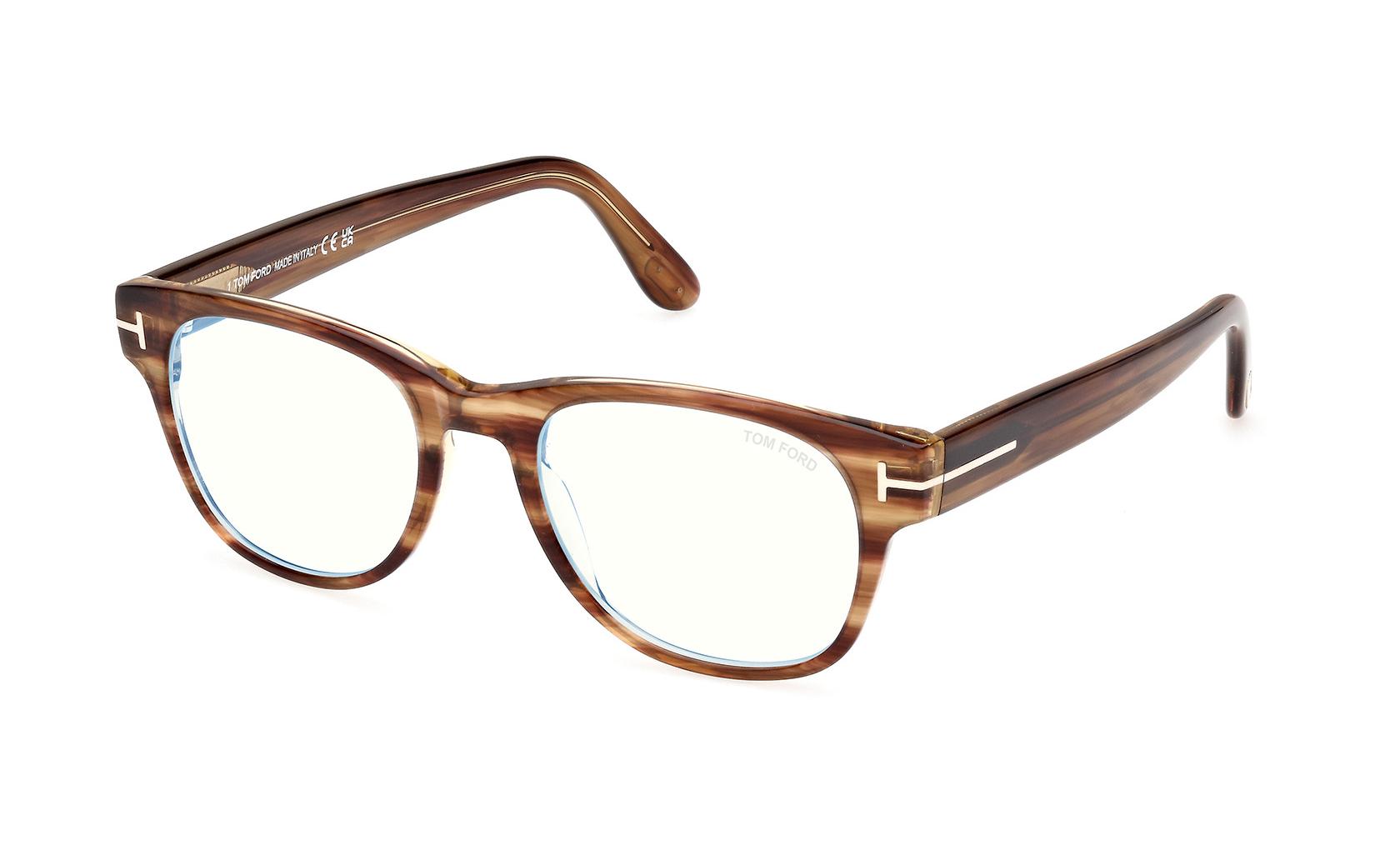 Tom Ford Eyeglasses FT5898/B 050