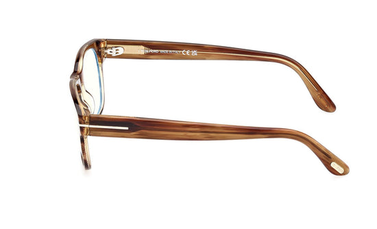 Tom Ford Eyeglasses FT5898/B 050