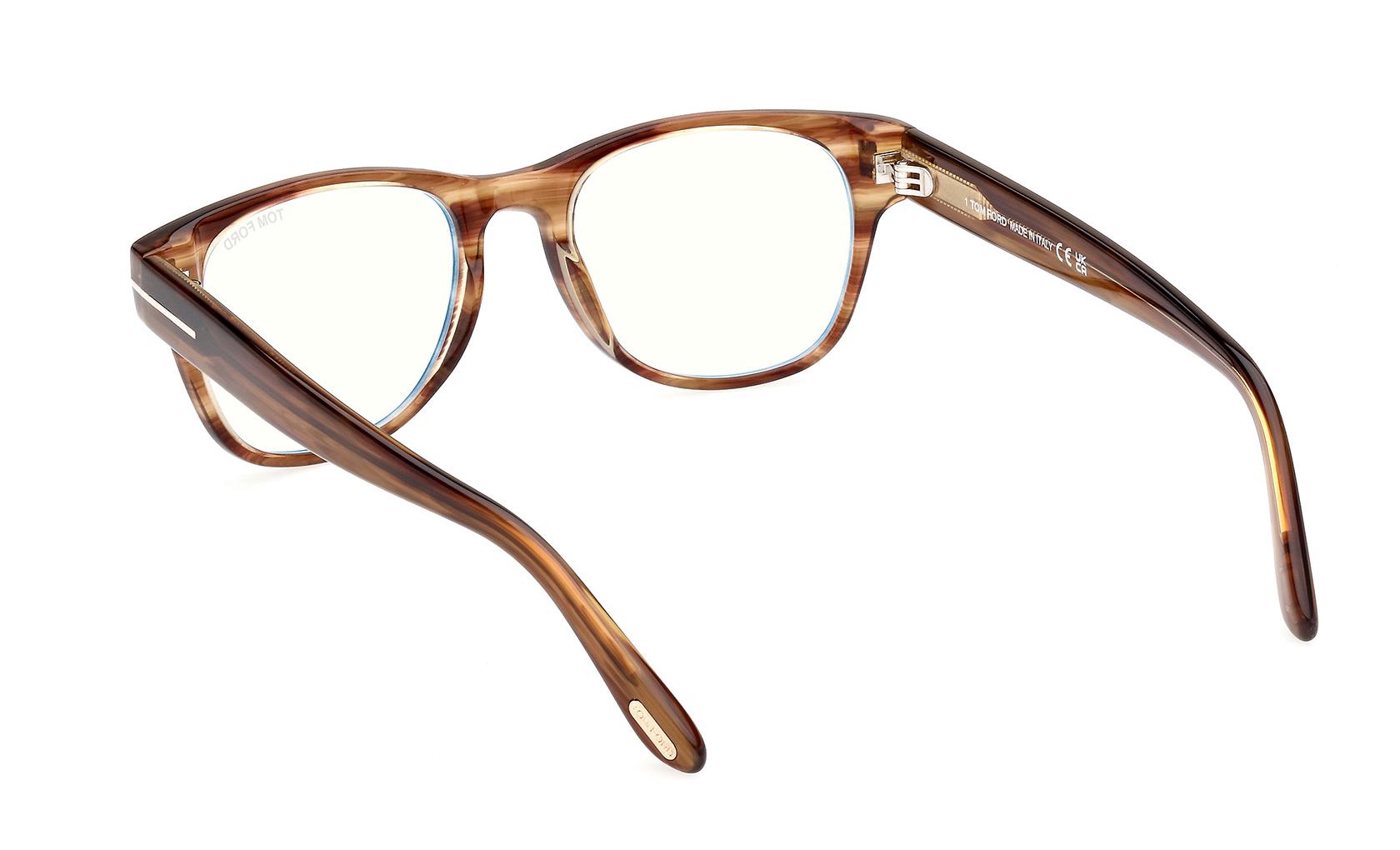 Tom Ford Eyeglasses FT5898/B 050