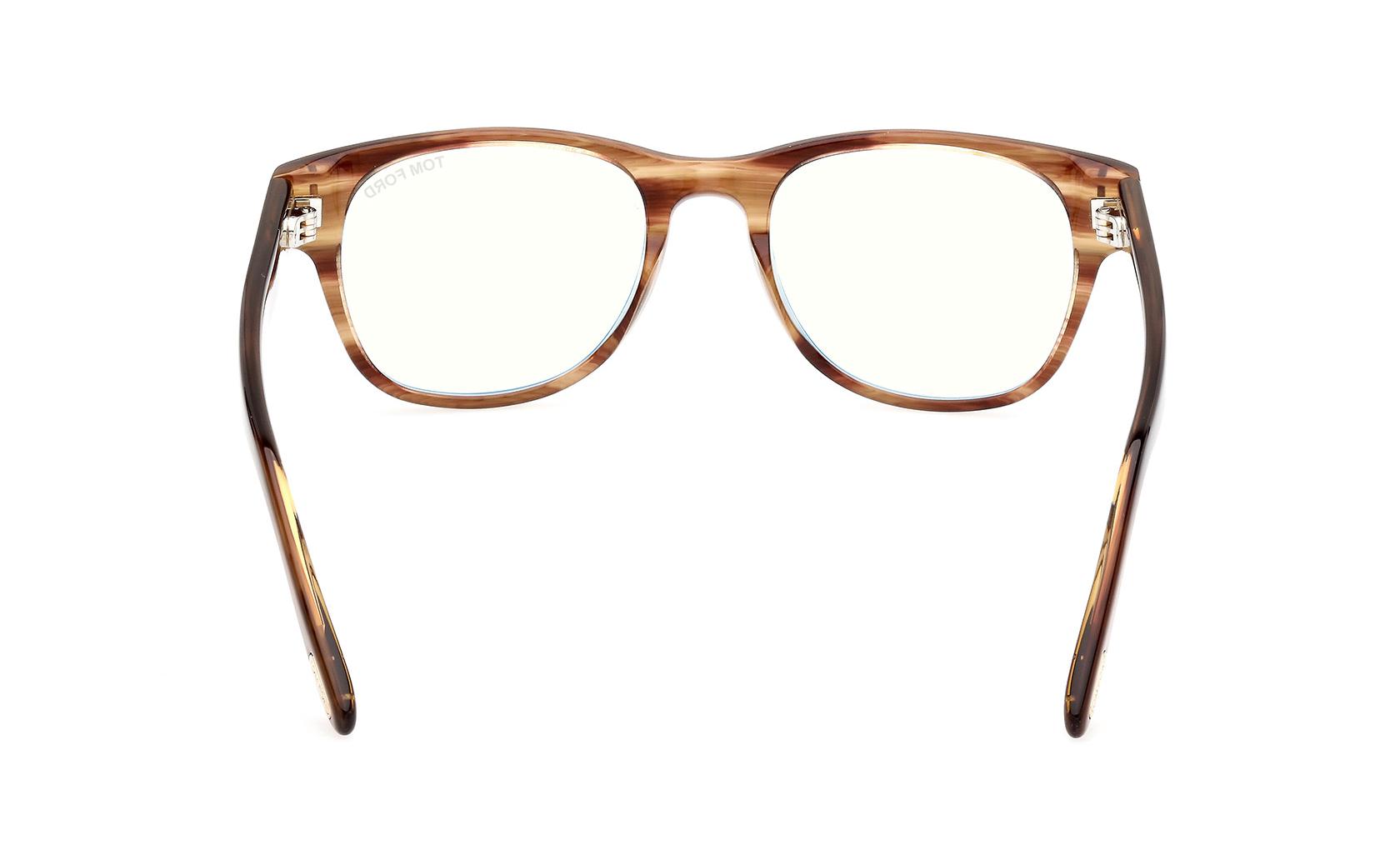 Tom Ford Eyeglasses FT5898/B 050
